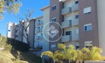 Apartamento  2 quarto 1 suíte 2 em São José codigo: 92334