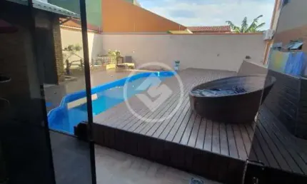 Sua Casa dos Sonhos no Morro das Pedras codigo: 92832