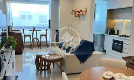 Apartamento com 2 quartos à venda na Travessa Felipe Godinho e Silva, 30, Agronômica, Florianópolis