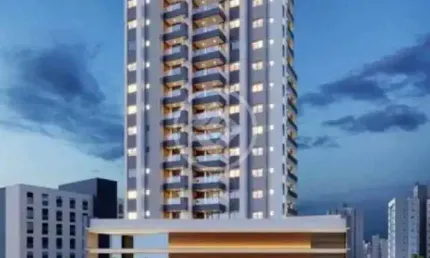 Apartamento com 2 quartos à venda na Rua das Camélias, 400, Kobrasol, São José