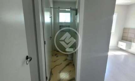 Apartamento com 3 quartos à venda na Rua Prefeito Cantídio Veríssimo, -, Universitários, Biguaçu