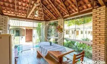 Casa com 15 quartos à venda na Rua Martinho de Haro, 819, Ingleses, Florianópolis