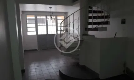 Sobrado Charmoso à Venda no Estreito! codigo: 93766