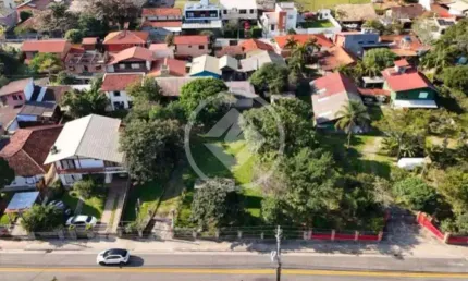 Terreno 1.367m² - viabilidade p/ Edificação Mista codigo: 94010