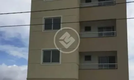 Apartamento com 2 quartos à venda na Rua Elias Schmidt, -, Rio Grande, Palhoça