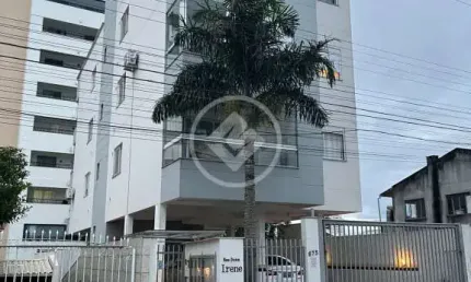 Apartamento com 2 quartos à venda na Rua João Sandim, -, Kobrasol, São José