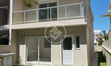 Linda casa alto padrão no bairro Ingleses codigo: 94666