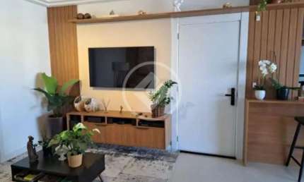 Apartamento com 2 quartos à venda na Rua Humaitá, 320, Canto, Florianópolis