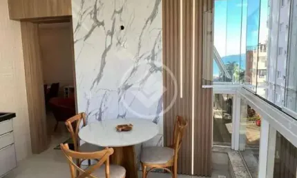 Apartamento com 3 quartos à venda na Rua Nereu Ramos, 133, Centro, Itapema