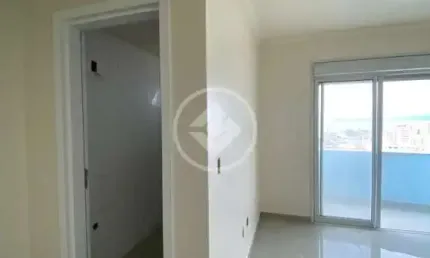 Apartamento com 3 quartos à venda na Rua Coronel Américo, 1173, Barreiros, São José