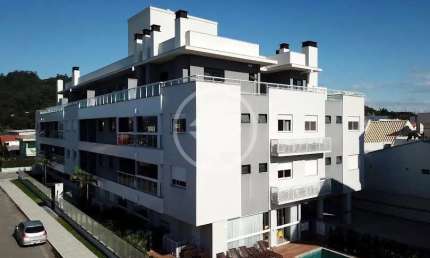 Apartamento com 2 quartos à venda na Rua das Sereias, -, Canasvieiras, Florianópolis