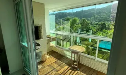 Apartamento com 3 quartos à venda na Rua Abel Álvares Cabral Júnior, 175, Lagoa da Conceição, Florianópolis