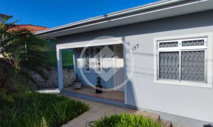 Casa à Venda – Sertão do Maruim, São José/SC codigo: 95603