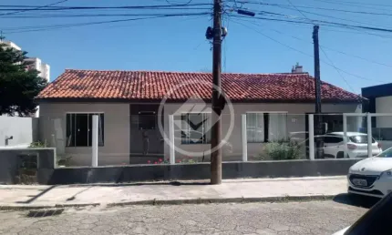 Casa à venda no bairro Barreiros em São José-SC codigo: 95599