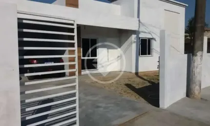 Casa com 3 quartos à venda na Rua Hilário Ferreira, 139, Serraria, São José