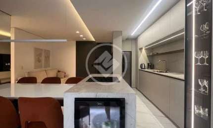 Apartamento com 2 quartos à venda na Rua Elizeu Di Bernardi, 576, Campinas, São José