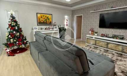 Casa com 3 quartos à venda na Rua Francisco Torquato da Rosa, 1040, Potecas, São José