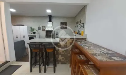 Casa com 2 quartos à venda na Rua Bernardino Jacob May, -, Centro, Palhoça
