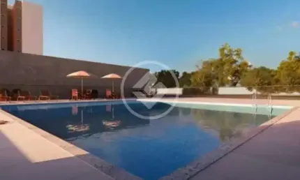 Apartamento com 2 quartos à venda na Rua Arcanjo Cândido da Silva, 702, Praia de Fora, Palhoça