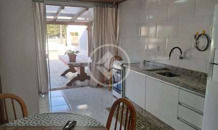 Casa com 3 quartos à venda na Rua Paineiras, 63, Praia de Palmas, Governador Celso Ramos