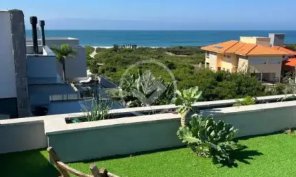 Casa em condomínio fechado com 3 quartos à venda na Rua Manoel Pedro Vieira, 1000, Morro das Pedras, Florianópolis