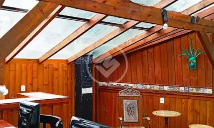 Casa localizada na lagoa da conceição codigo: 97418
