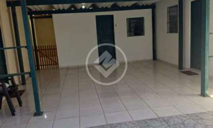Casa com 2 quartos à venda na Rua Campolino Alves, 956, Abraão, Florianópolis