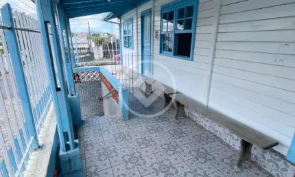 Casa com 4 quartos à venda na Rua Moura, 615, Barreiros, São José