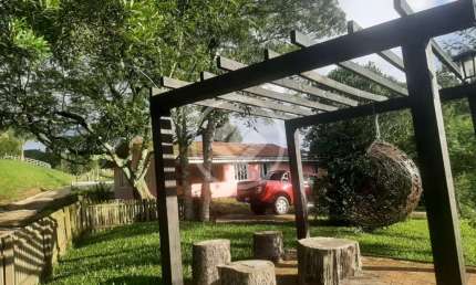 Fazenda à venda na Claudino Schaeffer, -, Morro Redondo, Alfredo Wagner