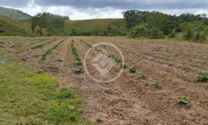 Terreno em Sorocaba de Dentro- Biguaçu codigo: 98048