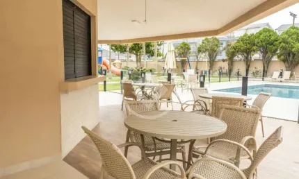 Apartamento com 3 quartos à venda na Rua das Gaivotas, 1657, Ingleses, Florianópolis