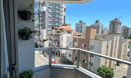 Apartamento com 2 quartos à venda na Rua Caetana Alves Leite, 128, Nossa Senhora do Rosário, São José
