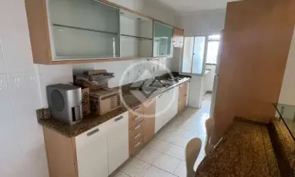 Apartamento com 3 quartos à venda na Avenida Salvador Di Bernardi, 840, Campinas, São José