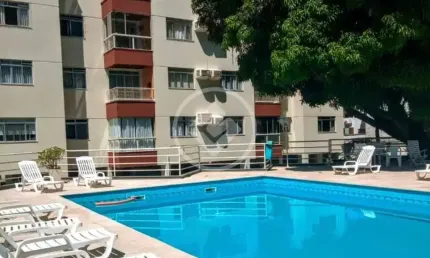 Apartamento com 2 quartos à venda na Rua General Estilac Leal, 129, Coqueiros, Florianópolis