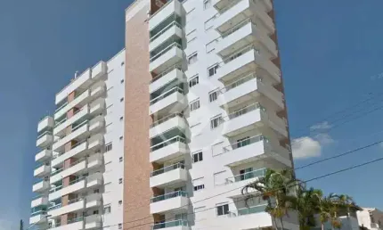 Apartamento com 3 quartos à venda na Rua João Ambrósio da Silva, 575, Barreiros, São José