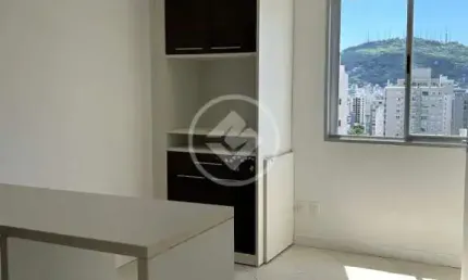 Apartamento com 3 quartos à venda na Rua Duarte Schutel, 61, Centro, Florianópolis