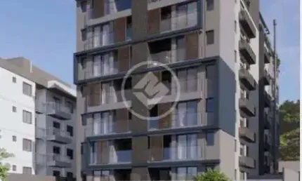 Apartamento com 2 quartos à venda na Avenida Prefeito Waldemar Vieira, 947, Centro, Florianópolis