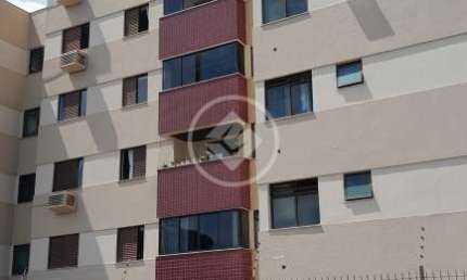 Apartamento com 2 quartos à venda na Rua Visconde de Cairú, 305, Estreito, Florianópolis