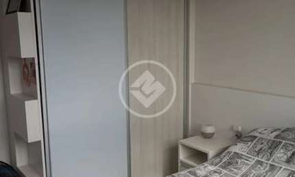 Casa em condomínio fechado com 2 quartos à venda na Rua Homero de Miranda Gomes, 1197, Jardim Janaina, Biguaçu