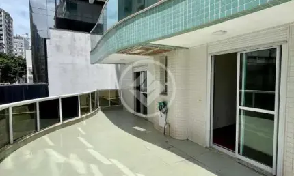 Apartamento com 3 quartos à venda na Rua Almirante Lamego, 1374, Centro, Florianópolis