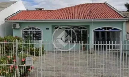 Casa com 3 quartos à venda na Rua Cândido Amaro Damásio, -, Jardim Cidade de Florianópolis, São José