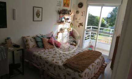 Casa em condomínio fechado com 3 quartos à venda na Rua Isid Dutra, -, Sambaqui, Florianópolis