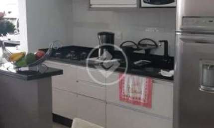 Apartamento com 2 quartos à venda na Rua José Lino Kretzer, -, Centro, São José