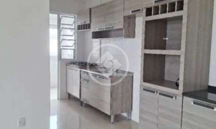 Apartamento com 3 quartos à venda na Rua João Meirelles, 1298, Abraão, Florianópolis