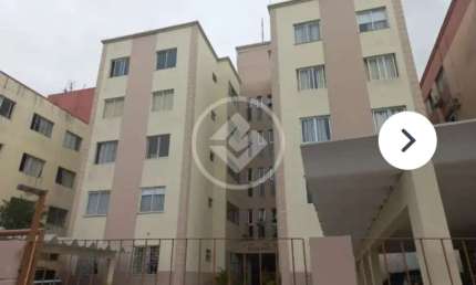 Apartamento com 2 quartos à venda na Rua Doralice Ramos Pinho, 35, Jardim Cidade de Florianópolis, São José