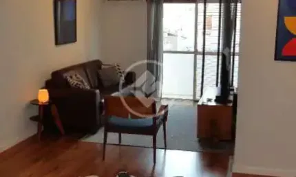 Apartamento com 3 quartos à venda na Rua Presidente Nereu Ramos, 252, Centro, Florianópolis
