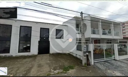 Prédio comercial locado com rentabilidade mensal de locação de R$ 7.000,00 opção ideal para investidores, localizado em Campinas - São José. codigo: 89585