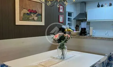Apartamento com 3 quartos à venda na Rua Professora Maria do Carmo Souza, 345, Campinas, São José