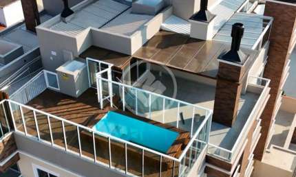 Apartamento com 2 quartos à venda na Rua Araças, 96, Praia Grande, Governador Celso Ramos