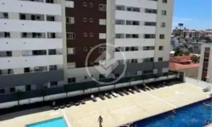 Apartamento com 2 quartos à venda na Rua Fagundes Varela, 1187, Areias, São José
